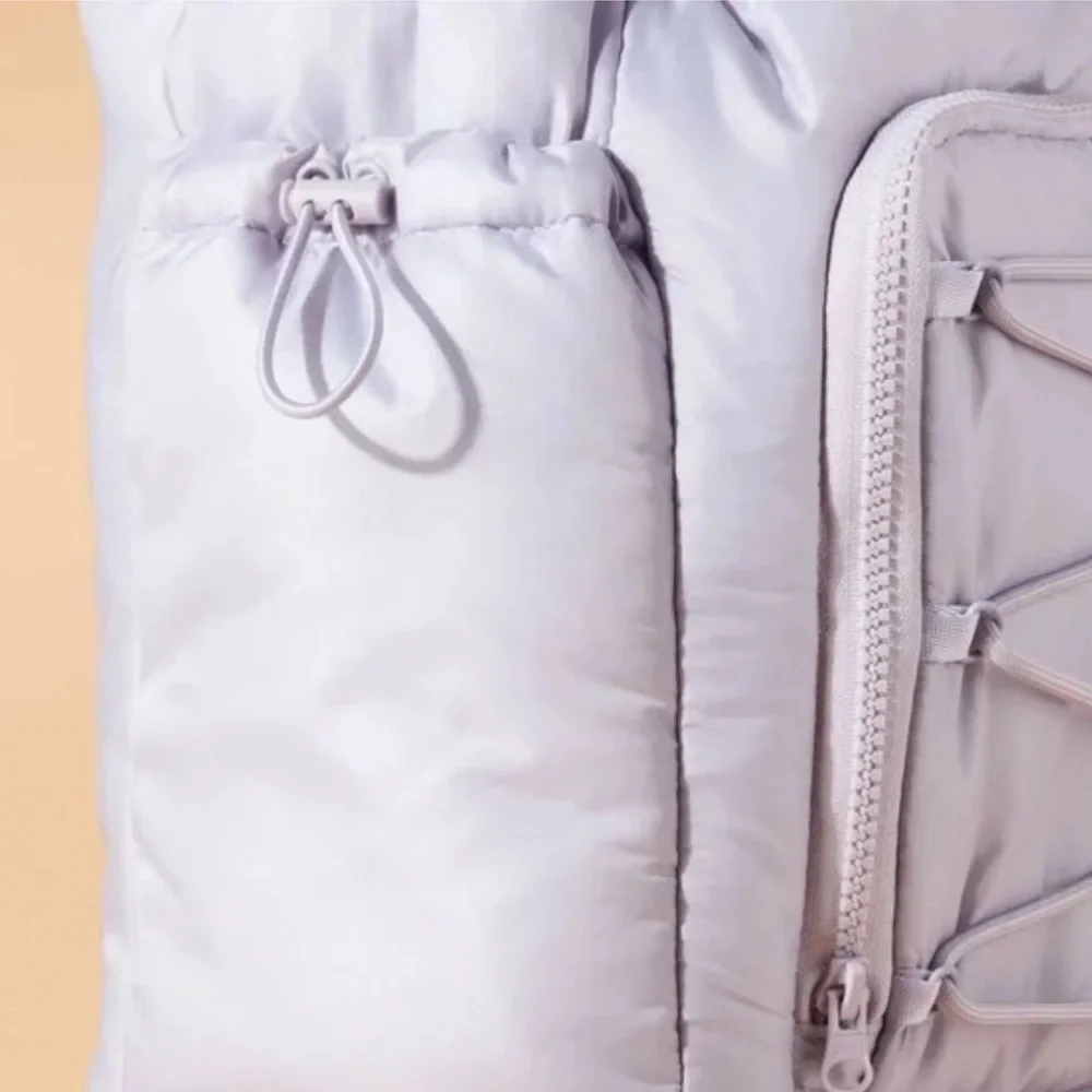 🆕 Blogilates Ultimate Athletic Trainer Backpack - Lavender